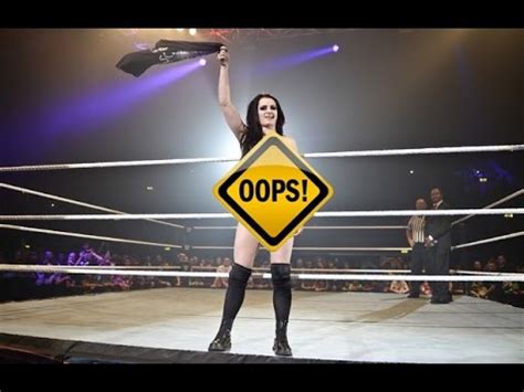 female wrestling wardrobe malfunctions|10 Embarrassing WWE Attire Malfunctions .